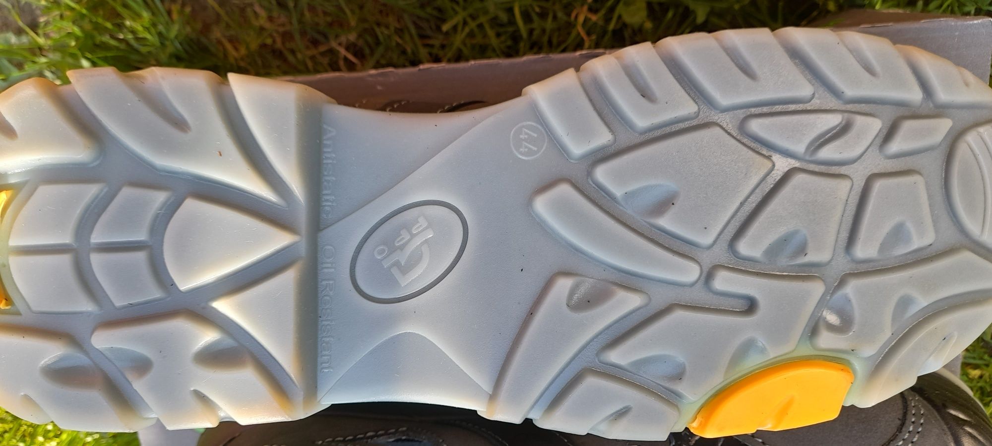 Nowe buty firmy ppo 44,i 43 rozmiar