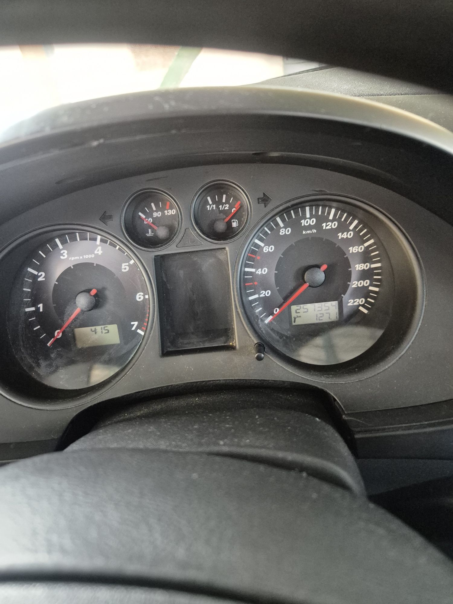 Seat Ibiza 3 2002