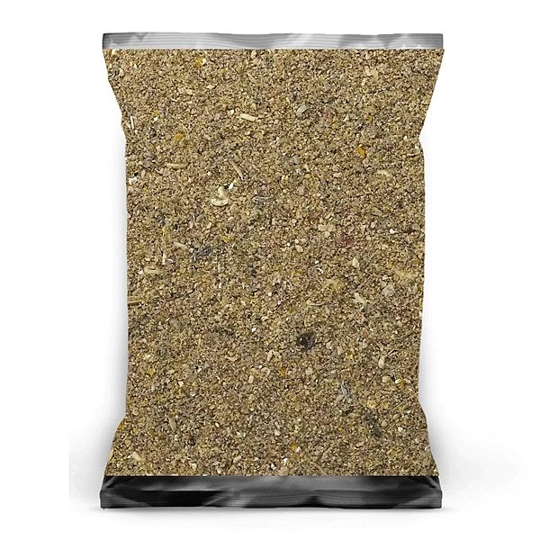 5kg WĄTROBA / KAŁAMARNICA Zanęta denna nr.3 wędkarska uniwersalna karp