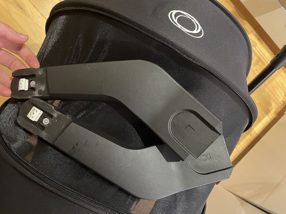 Bugaboo Butterfly Adaptery