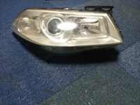 lampa przednia renault megane 2