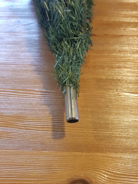 Sztuczne drzewko, choinka, iglak 80 cm