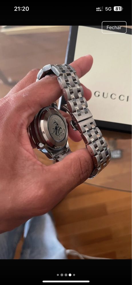 Omega seamaster proficional