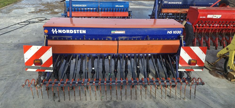 Сівалка Nordsten 3 метри