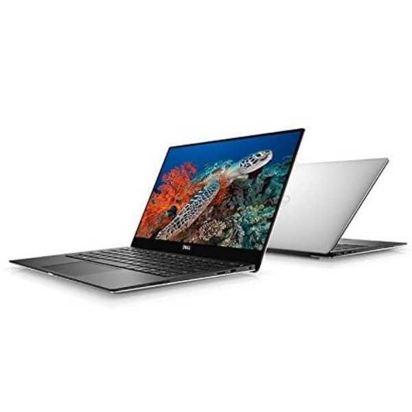 Dell XPS 9370 - Intel Core i7-8550u/16GB/SSD 512GB/13.3" FullHD