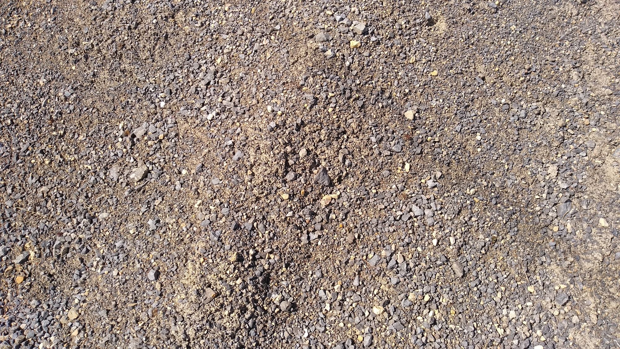 Kamien pod kostke na utwardzenia, piasek na zasypke czysty siany