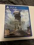 Gra Star Wars Battlefront PS4