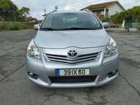Toyota Verso 7 lugares 2.0D4D 2010