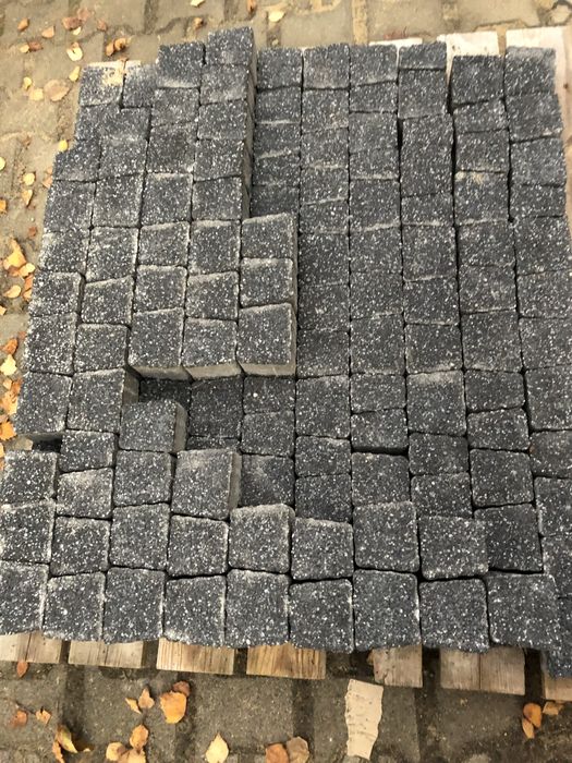 Kostka Brukowa Onyx 1,5m2