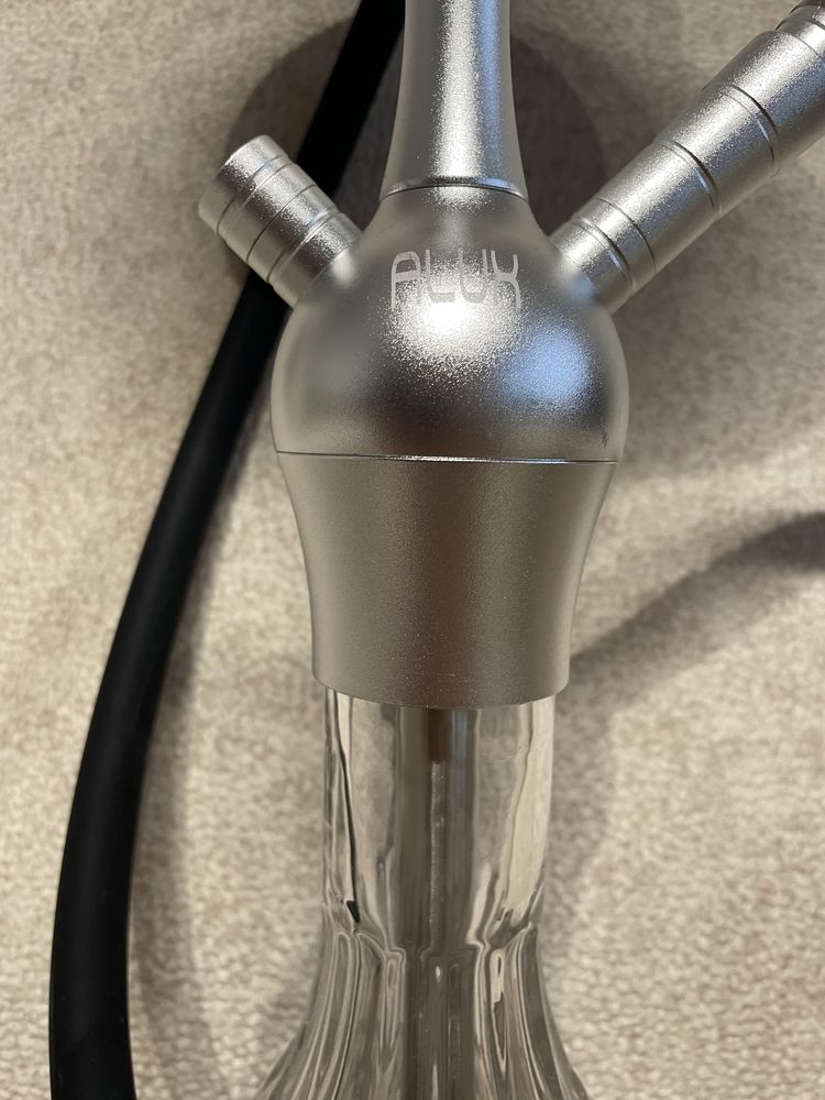 Shisha / fajka wodna Aladin Alux Admiral
