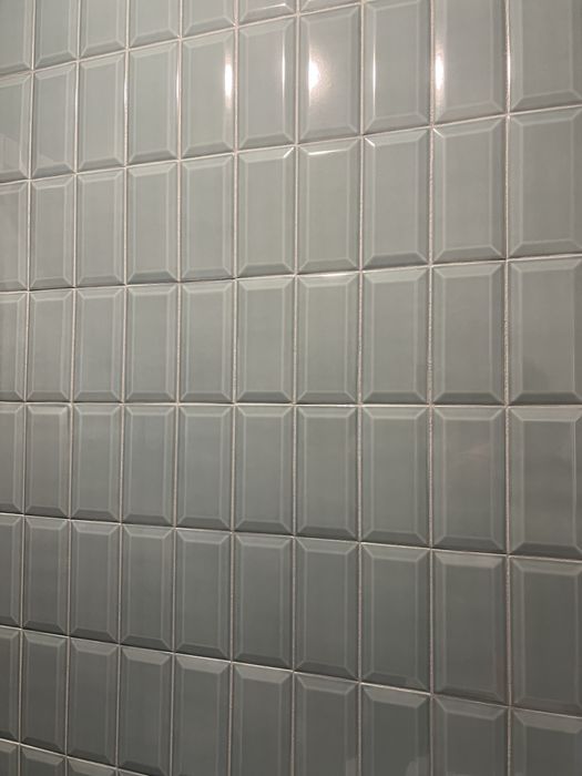 Плитка Cifre Шік жаде 7,5х15 см