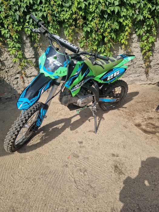 Cross rfz,mrf,kxd 150