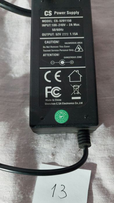 Transformador de portatil