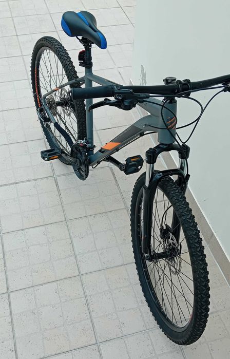 Bicicleta Serious Rockville 10 - Roda 27.5 - Bom estado