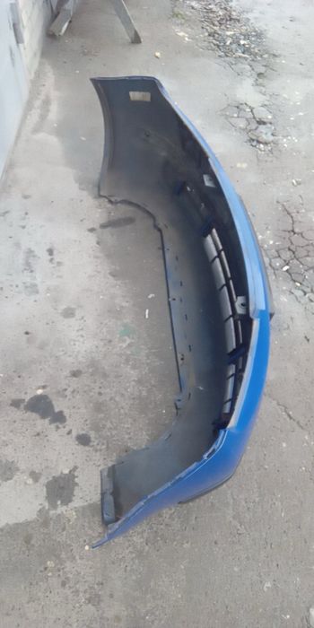Бампер Шкода Фабия 1 Фабія 1 Skoda Fabia 1 4590
