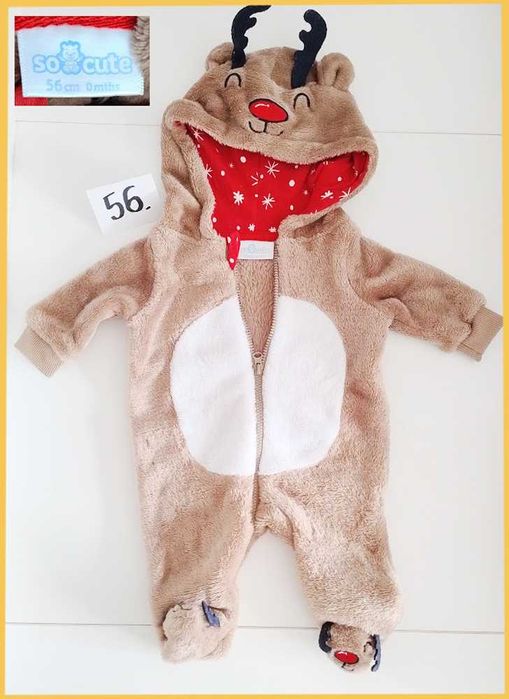 MEGA PAKA dla NIEMOWLAKA dziecka na start roz 62 Body pajac półśpiochy