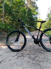 Novo bicicleta Eleven M BTT (negociável)