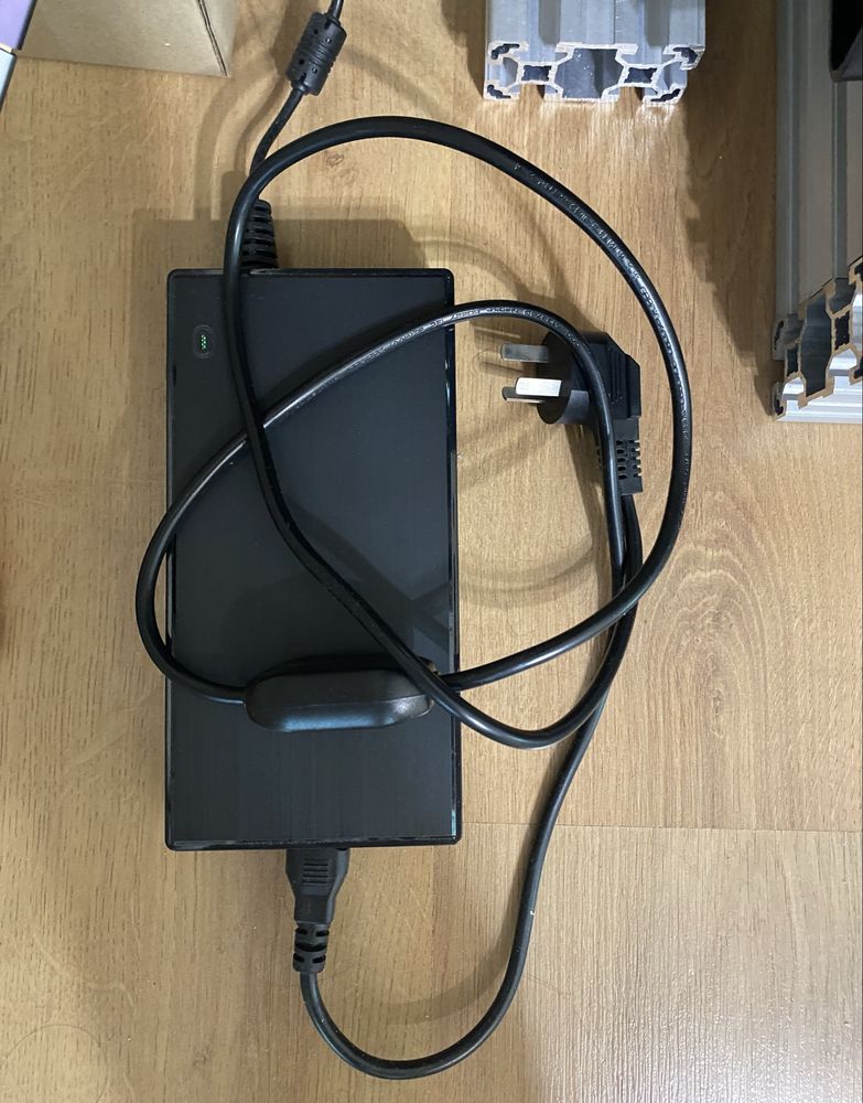Simagic Alpha Ultimate