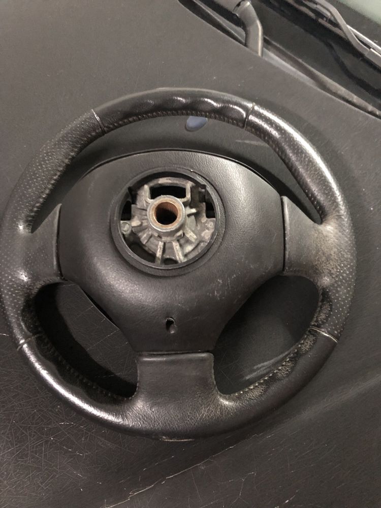 Guiador peugeot carrinha 206
