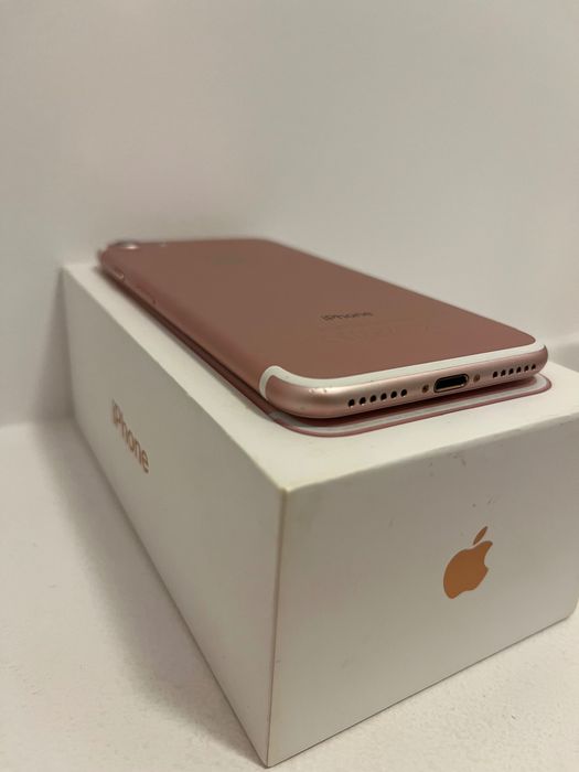 Apple iPhone 7 (32 GB) [Simlock]