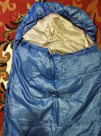 Спальный мешок лето 190 х 70 см