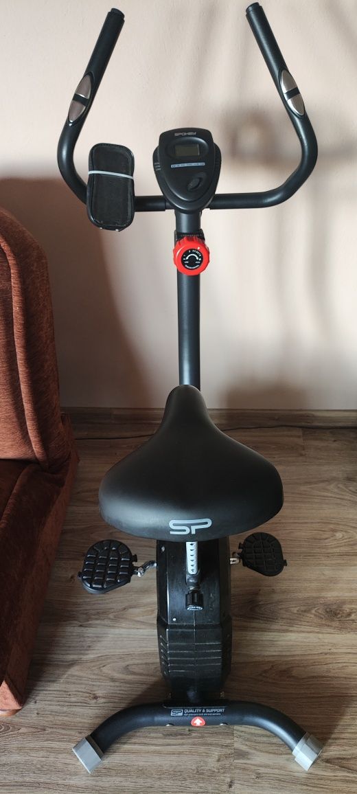 Rower stacjonarny