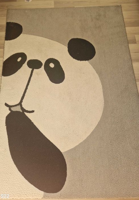 Dywan dziecięcy  Bueno Panda