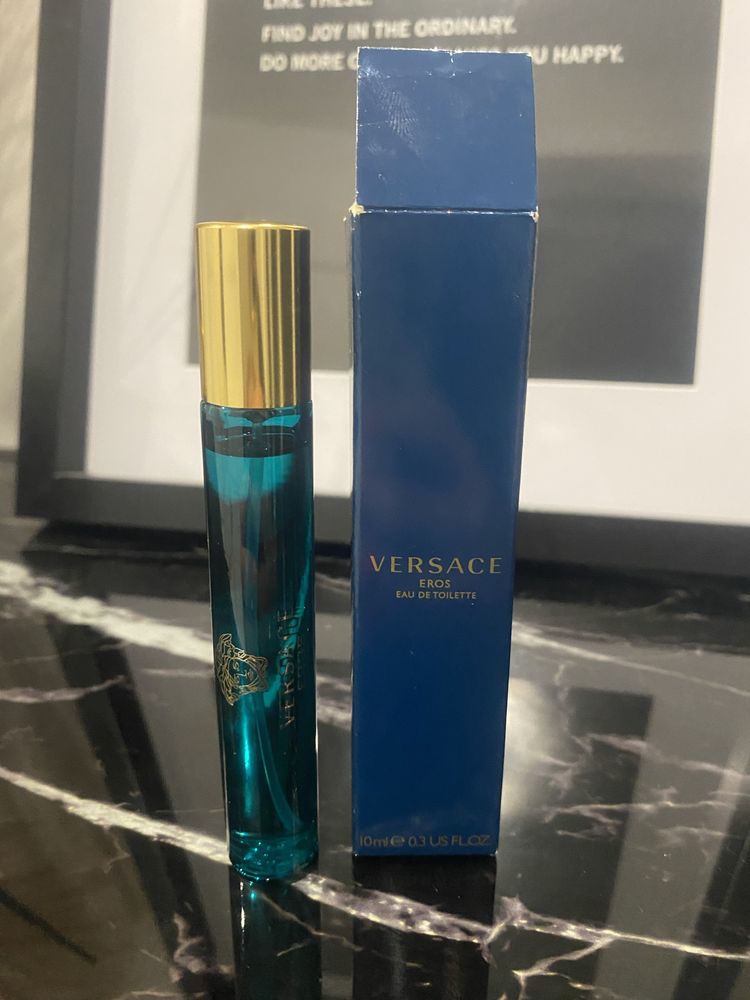 Versace Eros Parfum 10ml