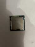 Процесор i5 3470
