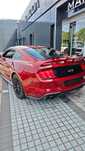 Ford Mustang Mustang