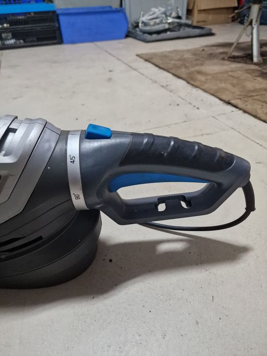 Aparador de arbustos