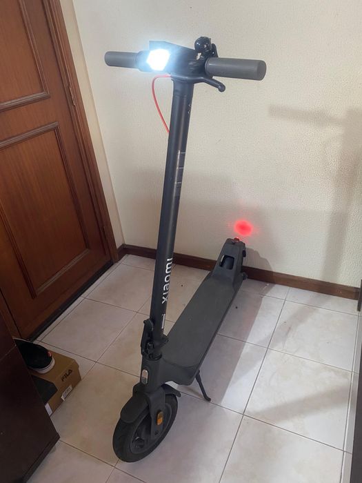 Trotinete Elétrica XIAOMI 4 Lite 2nd