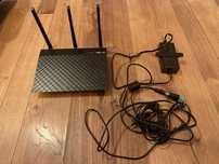 Router Asus RT-AC66U