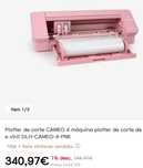 Silhuette 4 (cameo 4)