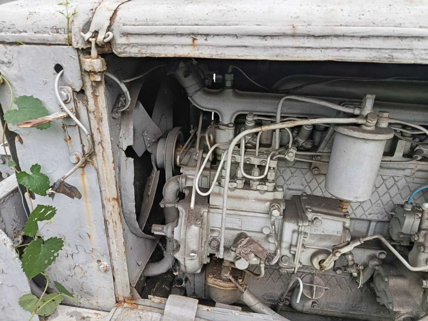 Продам трактор Т-74