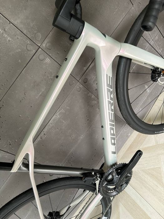 Шосейний велосипед Lapierre Pulsium 6.0 C1 2025