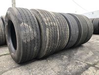 385/65r22.5 Opony BERLINER E3T Naczepowe