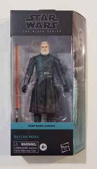 Star Wars Black Series Baylan Skoll