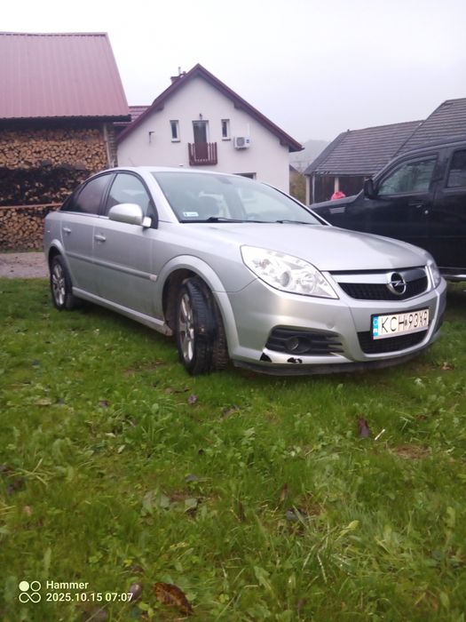 Opel Vectra C 1,9 CDTI 120KM stan bardzo dobry.