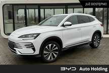 BYD Seal U Dmi Boost Plug-In Hybrid 218KM