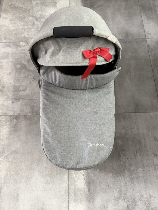 Gondola Cybex Balios S