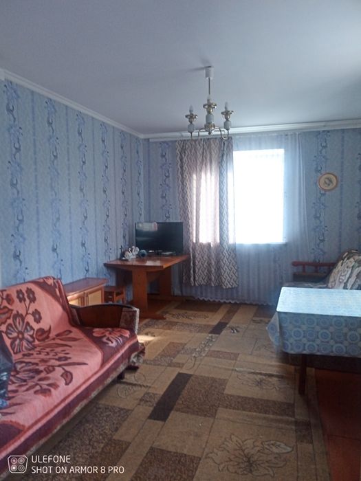 Дача зимовий варіант мв. Соколовський