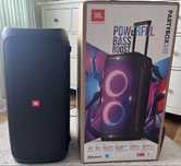 Jbl Partybox 310