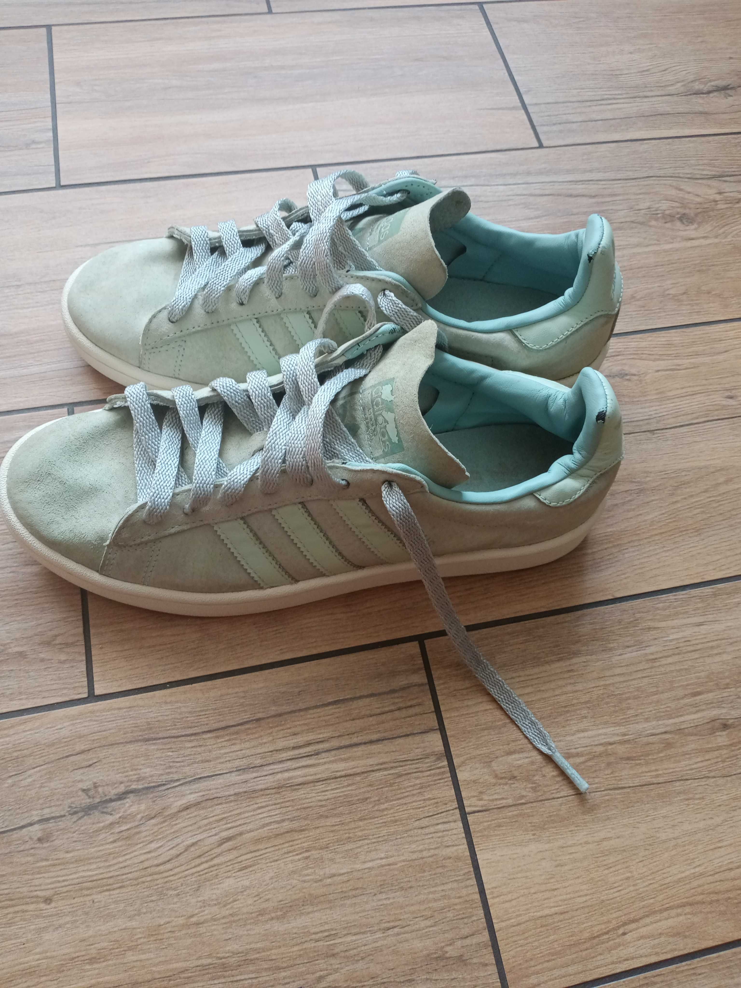 Buty damskie Adidas