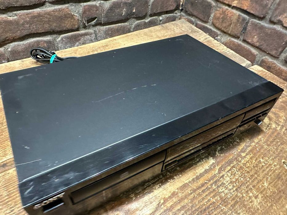 Odtwarzacz CD Sony CDP 297