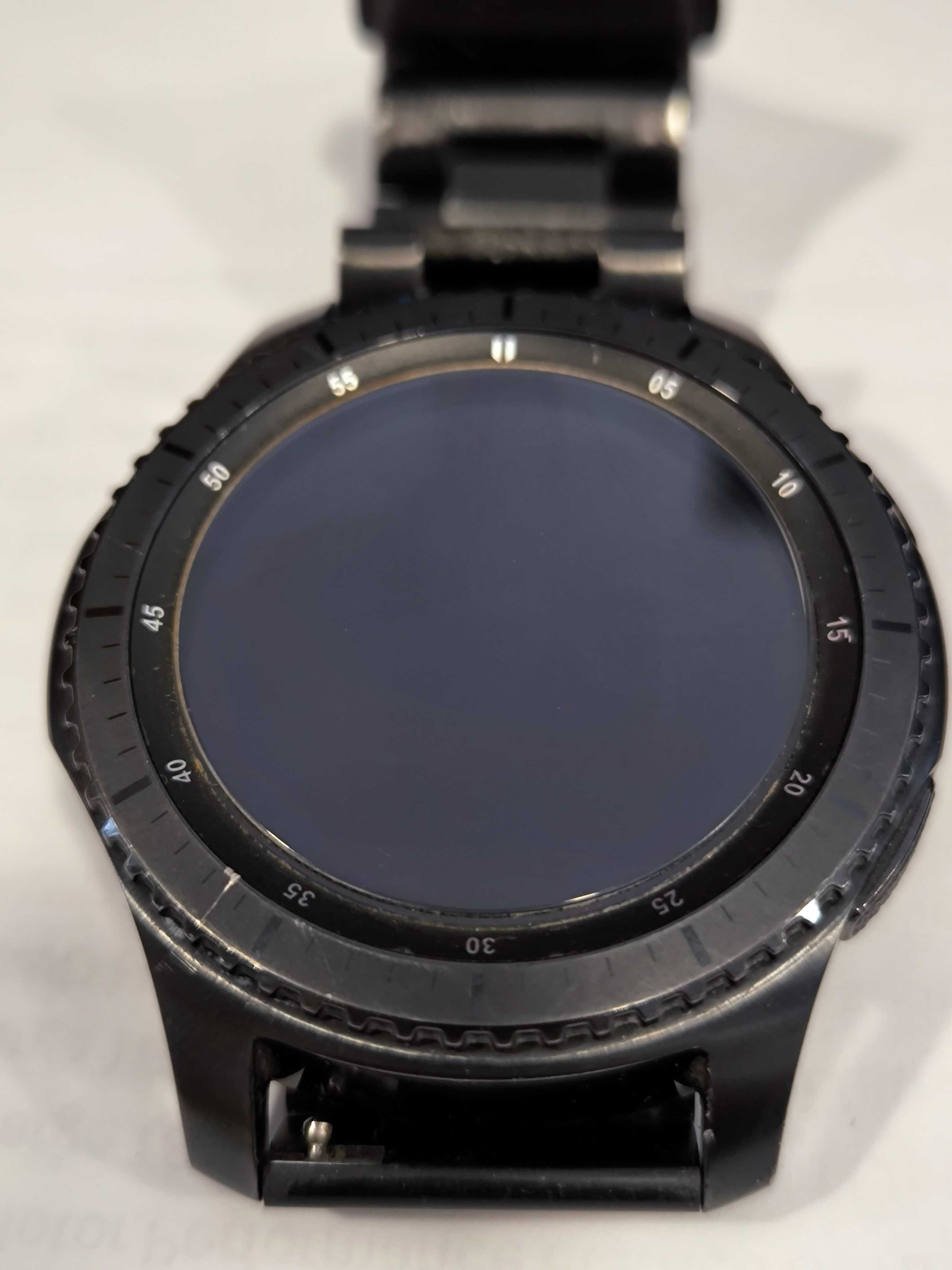 Samsung Gear S3 Frontier