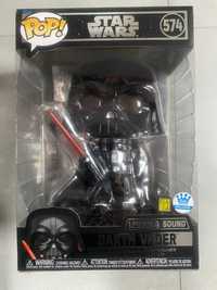 Funko POP! Darth Vader #574 - Star Wars