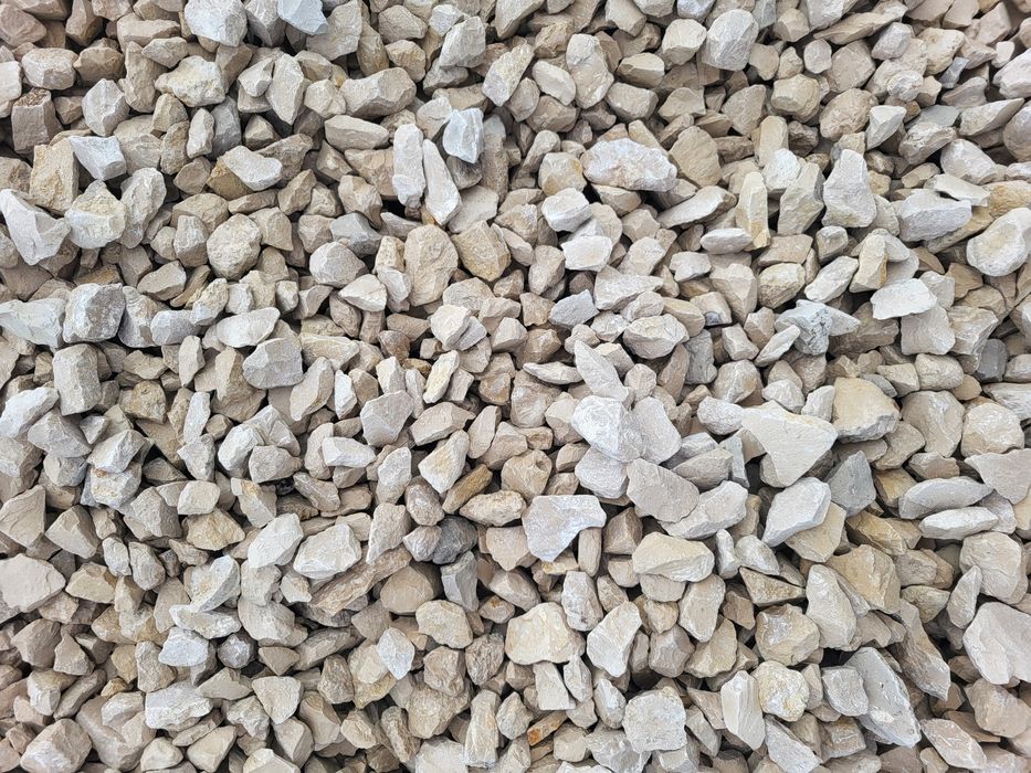 Kruszywa Budowlane