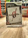 Resident Evil Archives: Resident Evil Zero Wii Sklep/Wysyłka/Wymiana