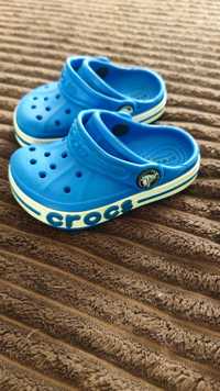 Crocs оригінал на маленького хлопчика